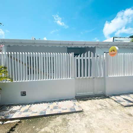 San Andrés Casa Sunset Hotel Boutique المظهر الخارجي الصورة