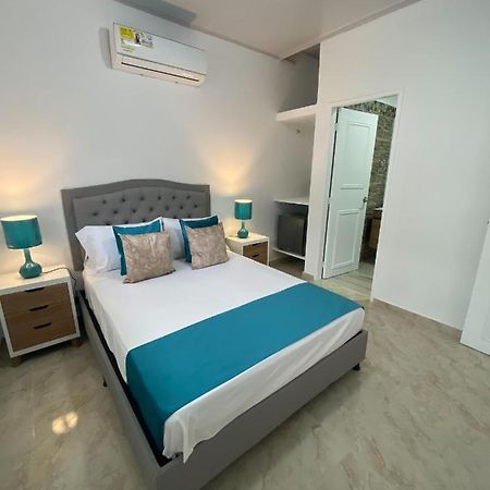 San Andrés Casa Sunset Hotel Boutique المظهر الخارجي الصورة