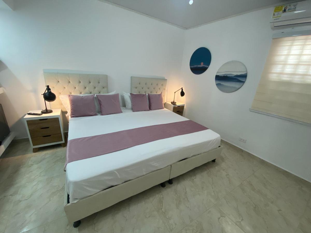 San Andrés Casa Sunset Hotel Boutique المظهر الخارجي الصورة
