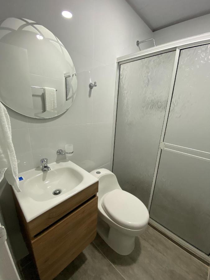 San Andrés Casa Sunset Hotel Boutique المظهر الخارجي الصورة