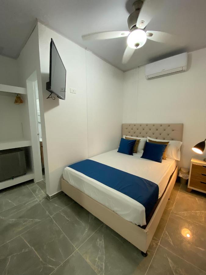 San Andrés Casa Sunset Hotel Boutique المظهر الخارجي الصورة