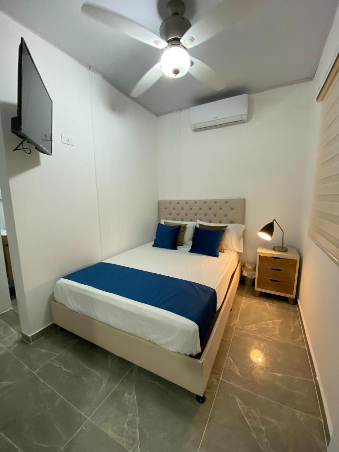 San Andrés Casa Sunset Hotel Boutique المظهر الخارجي الصورة