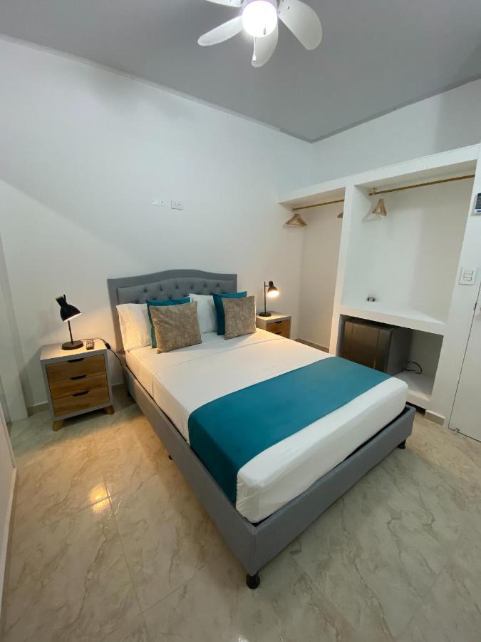 San Andrés Casa Sunset Hotel Boutique المظهر الخارجي الصورة