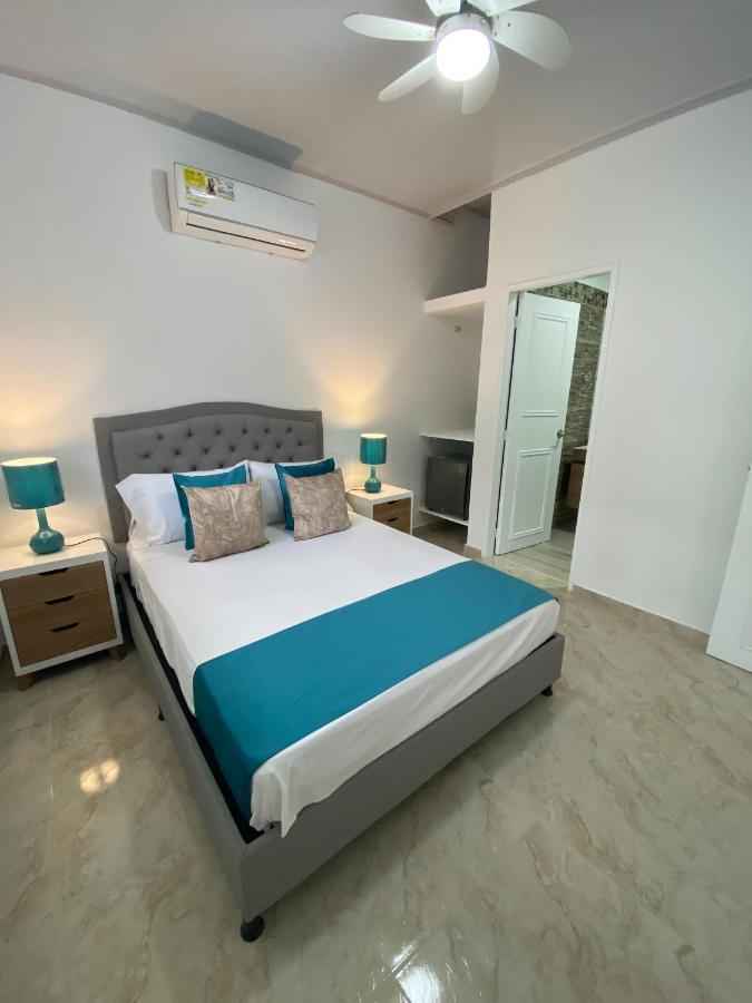 San Andrés Casa Sunset Hotel Boutique المظهر الخارجي الصورة