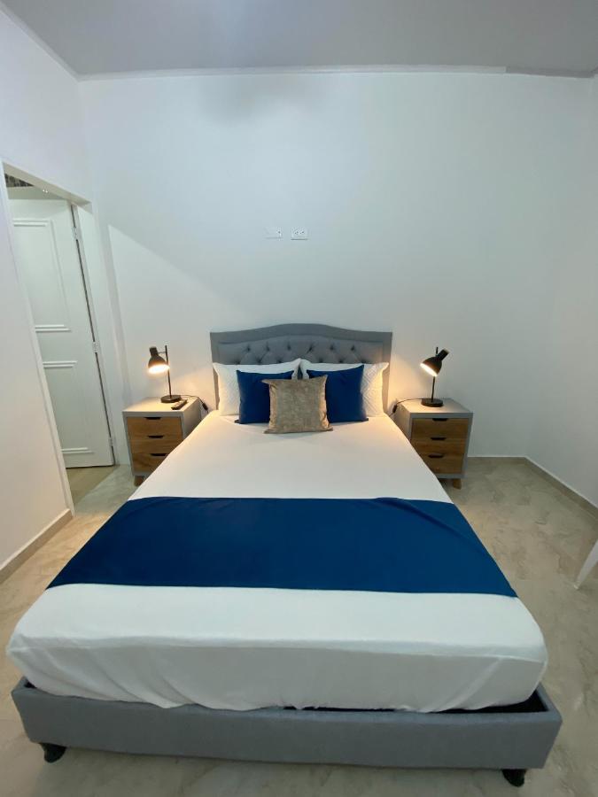San Andrés Casa Sunset Hotel Boutique المظهر الخارجي الصورة