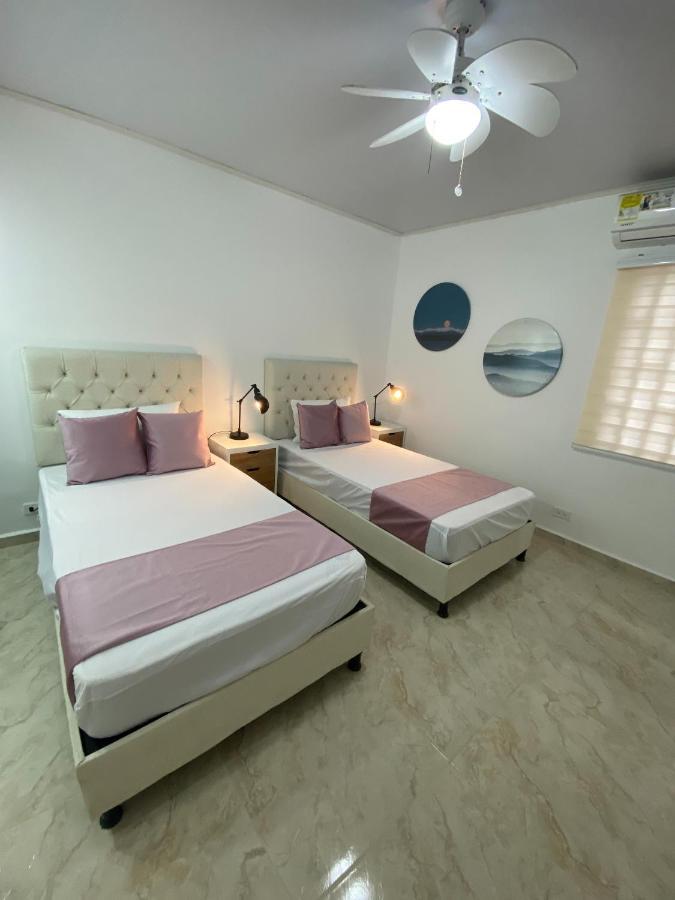 San Andrés Casa Sunset Hotel Boutique المظهر الخارجي الصورة