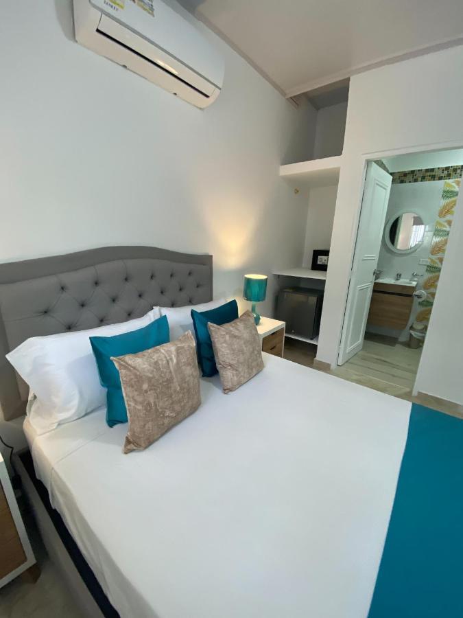 San Andrés Casa Sunset Hotel Boutique المظهر الخارجي الصورة