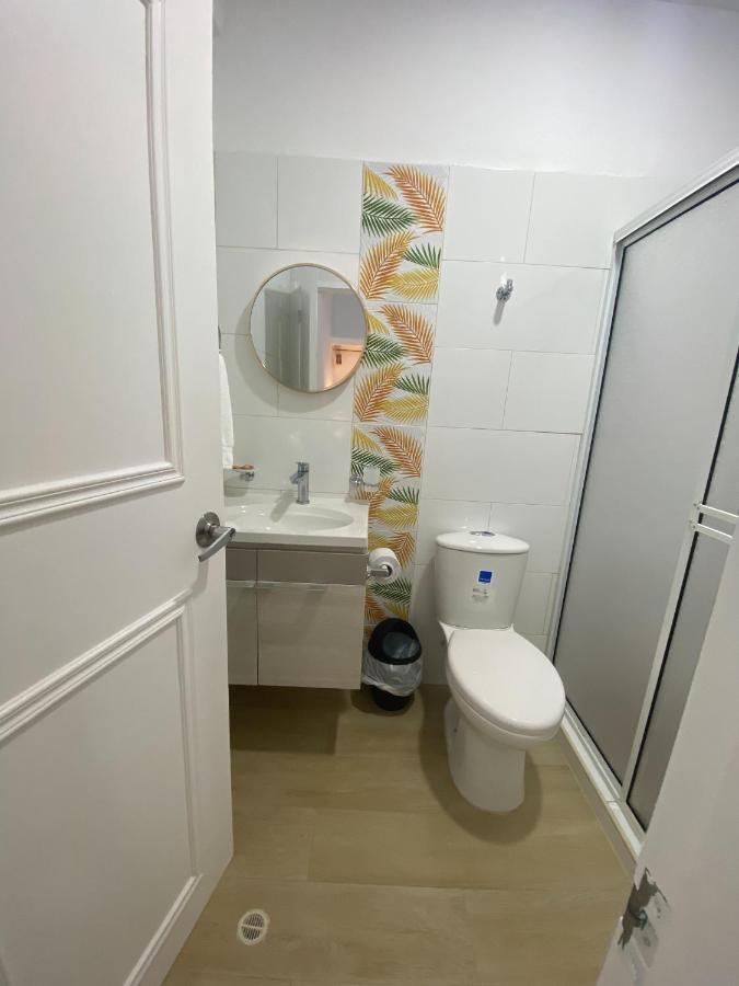 San Andrés Casa Sunset Hotel Boutique المظهر الخارجي الصورة