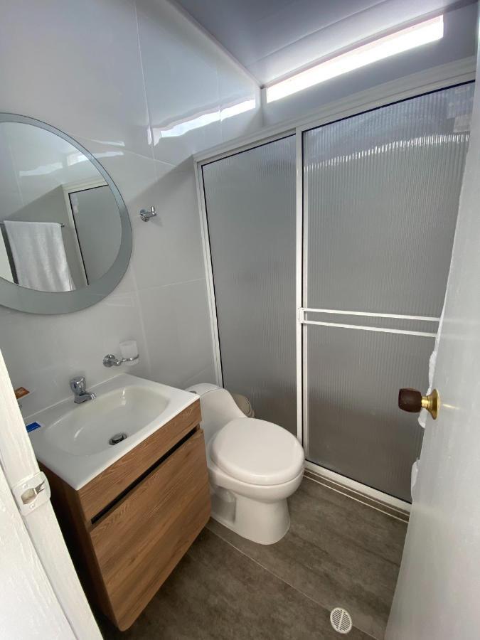 San Andrés Casa Sunset Hotel Boutique المظهر الخارجي الصورة