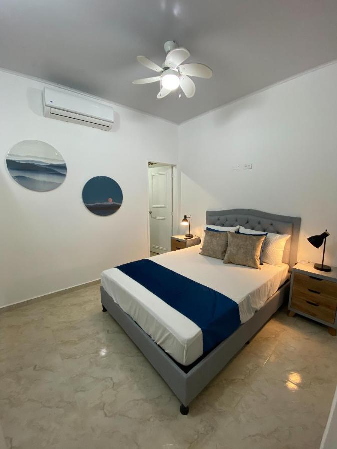 San Andrés Casa Sunset Hotel Boutique المظهر الخارجي الصورة