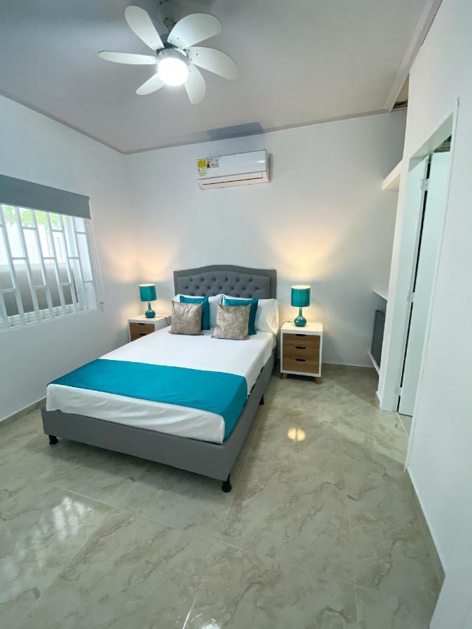 San Andrés Casa Sunset Hotel Boutique المظهر الخارجي الصورة