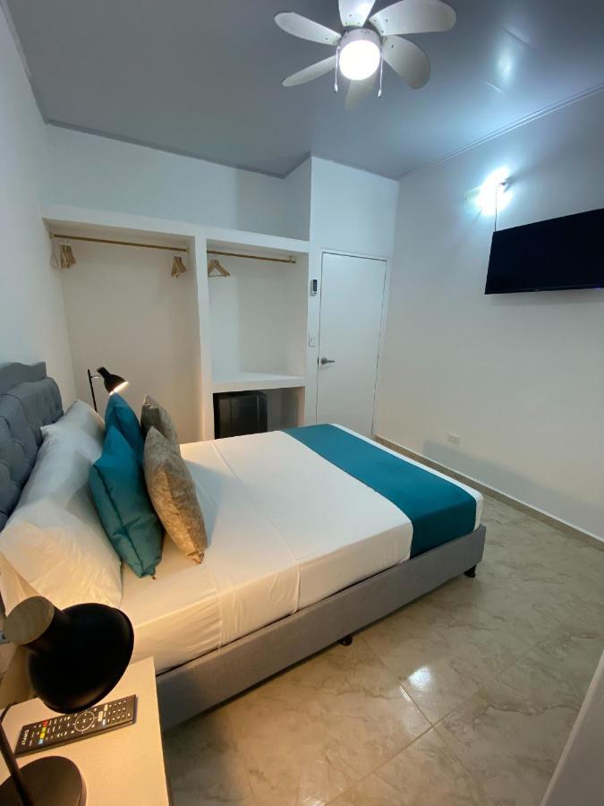 San Andrés Casa Sunset Hotel Boutique المظهر الخارجي الصورة