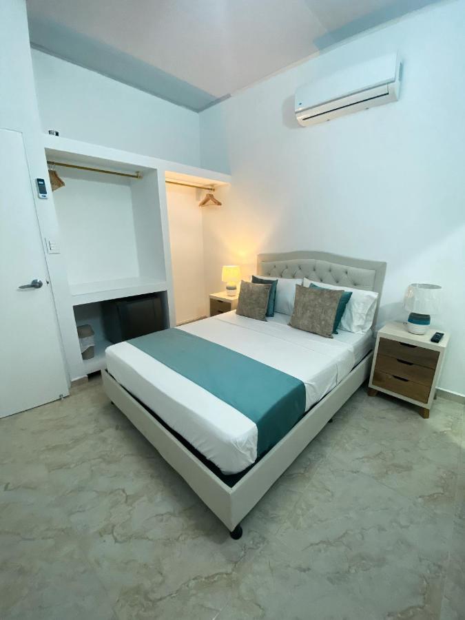 San Andrés Casa Sunset Hotel Boutique المظهر الخارجي الصورة