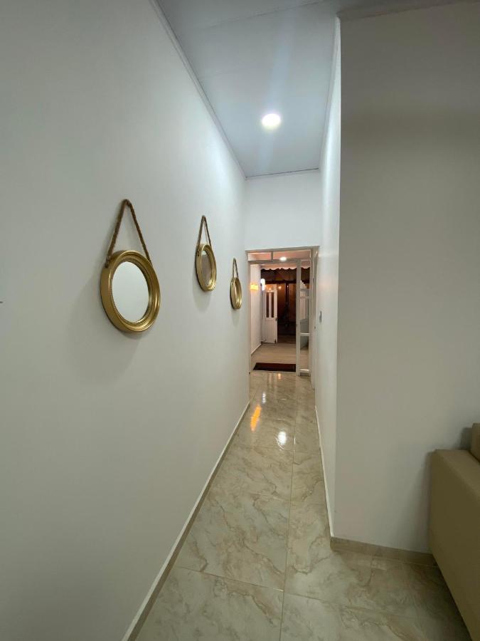San Andrés Casa Sunset Hotel Boutique المظهر الخارجي الصورة