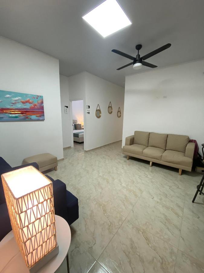 San Andrés Casa Sunset Hotel Boutique المظهر الخارجي الصورة