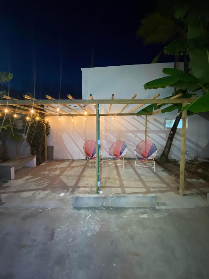 San Andrés Casa Sunset Hotel Boutique المظهر الخارجي الصورة